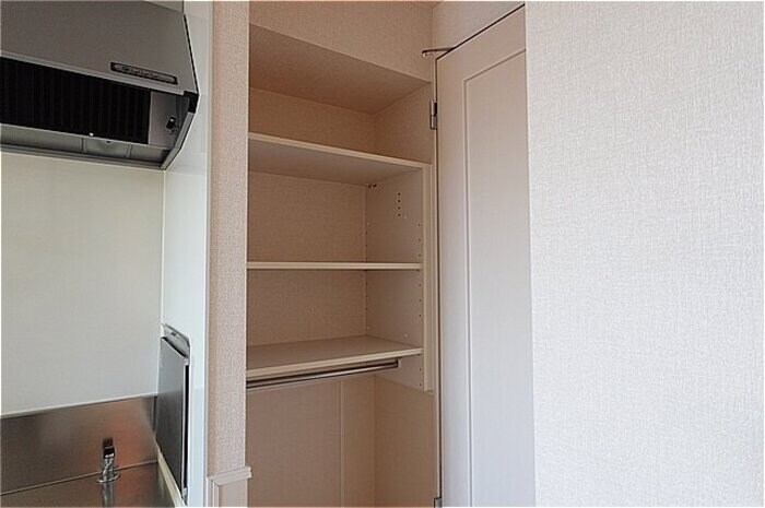 ルシール宝木の物件内観写真