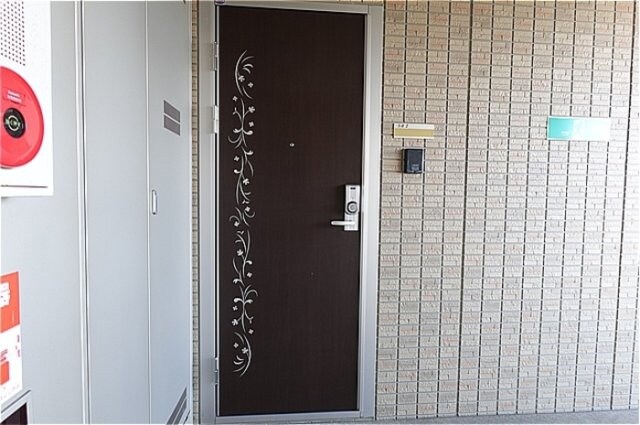 ルシール宝木の物件内観写真