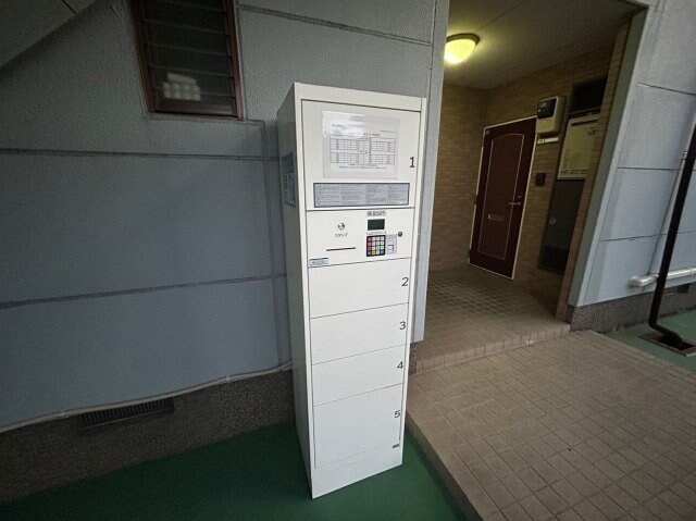 ハイツSEの物件内観写真