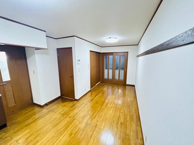 ハイツSEの物件内観写真