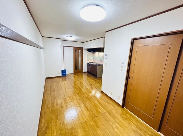 ハイツSEの物件内観写真