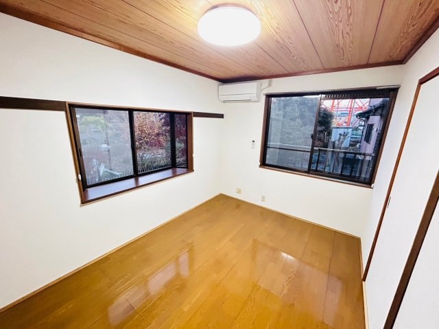 ハイツSEの物件内観写真