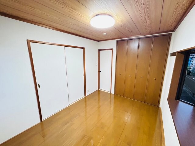 ハイツSEの物件内観写真