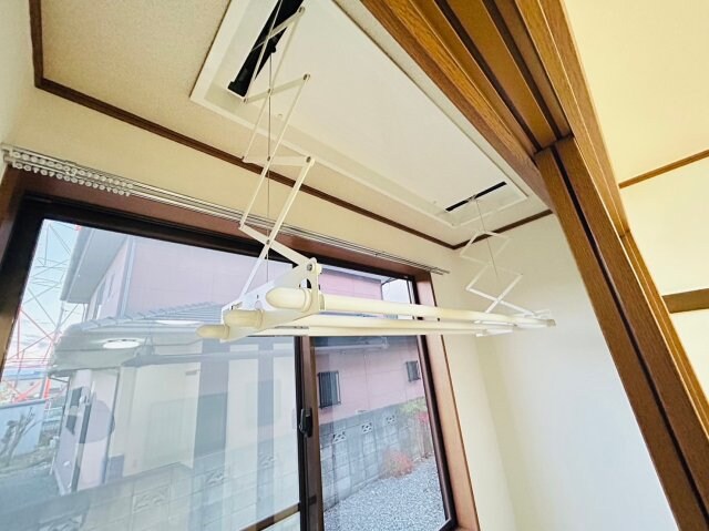 ハイツSEの物件内観写真