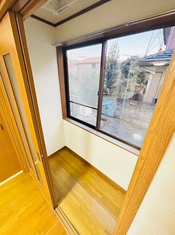 ハイツSEの物件内観写真