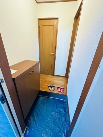 ハイツSEの物件内観写真