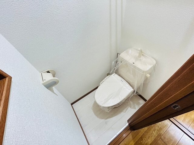 ハイツSEの物件内観写真