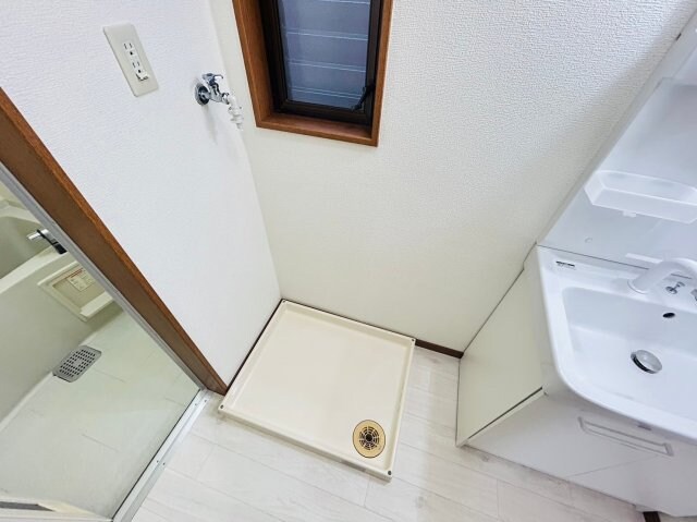 ハイツSEの物件内観写真