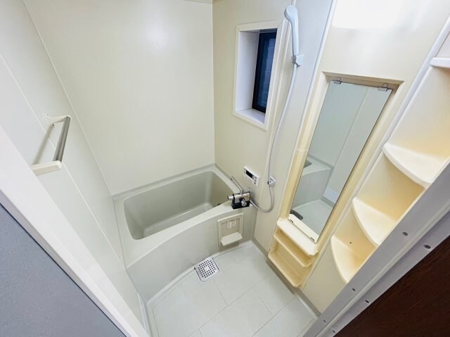 ハイツSEの物件内観写真