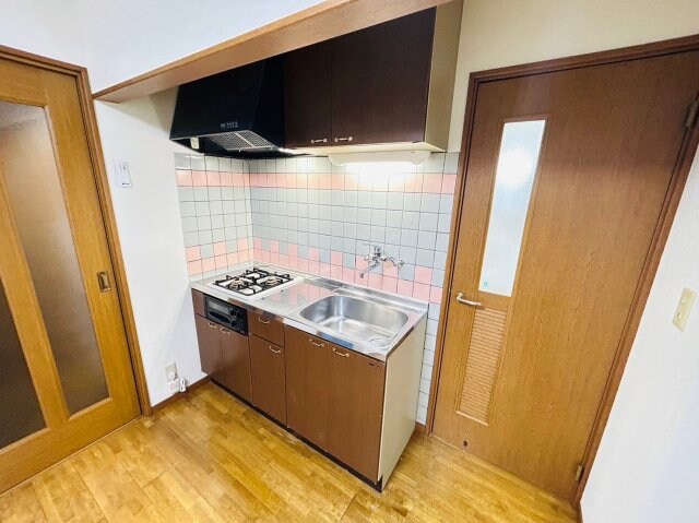 ハイツSEの物件内観写真