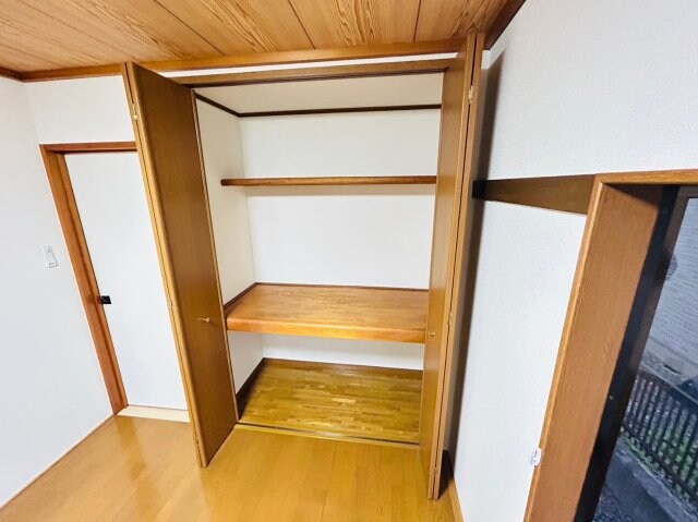 ハイツSEの物件内観写真