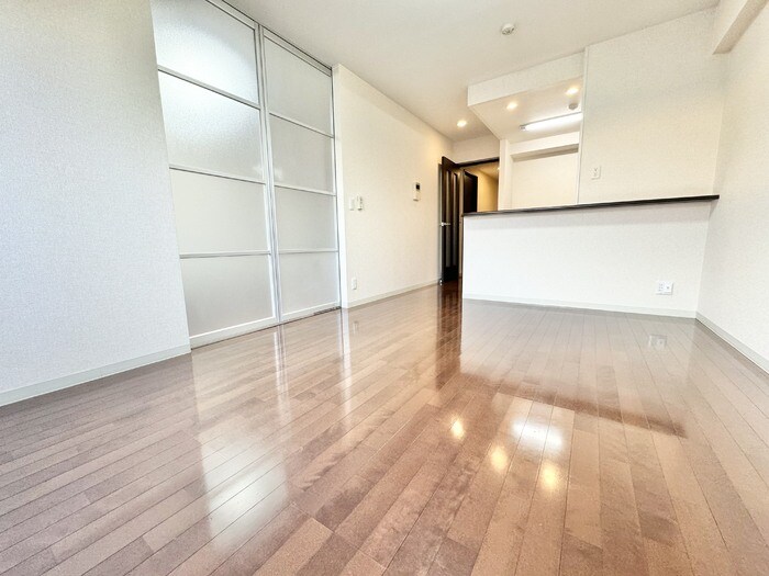 グランヒルズの物件内観写真