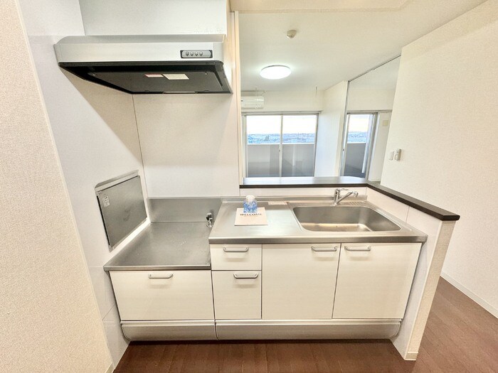 グランヒルズの物件内観写真