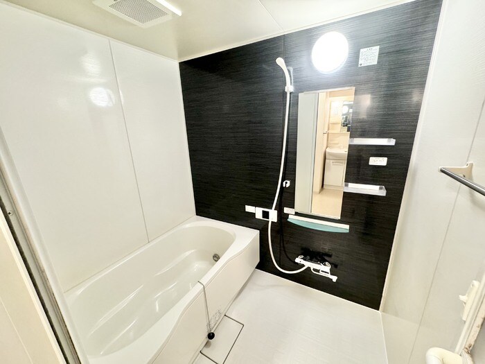 グランヒルズの物件内観写真