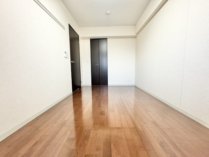 グランヒルズの物件内観写真