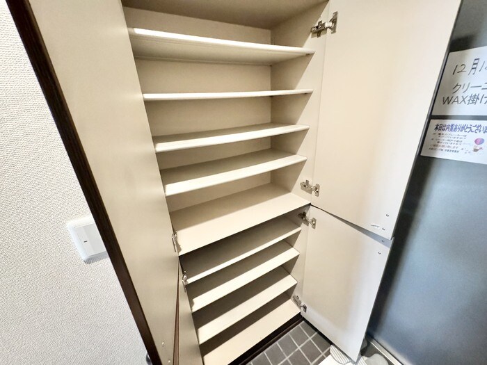 グランヒルズの物件内観写真