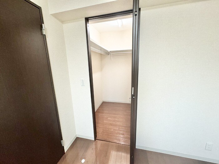 グランヒルズの物件内観写真