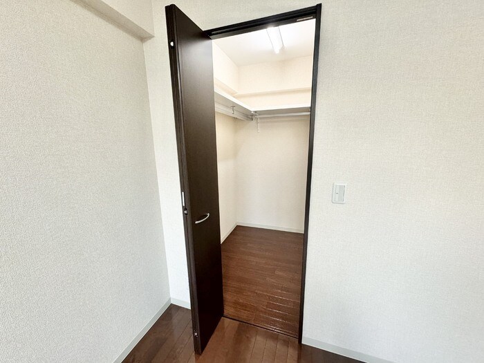 グランヒルズの物件内観写真