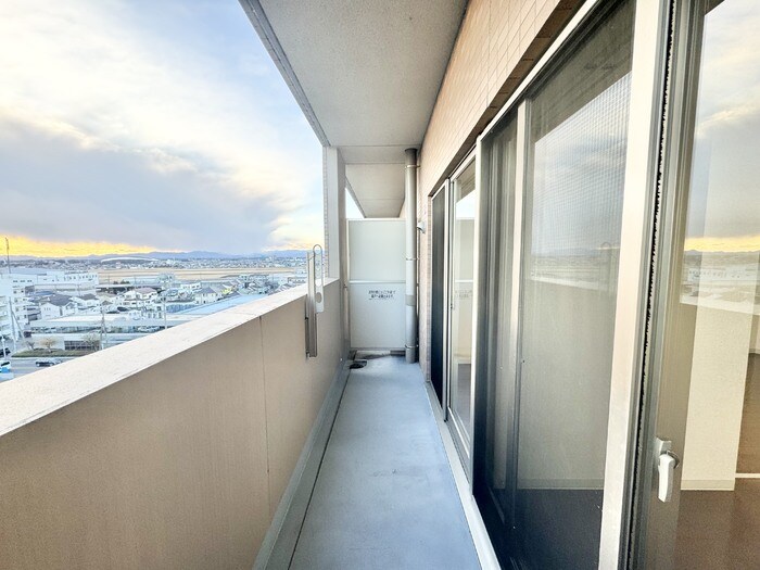 グランヒルズの物件内観写真