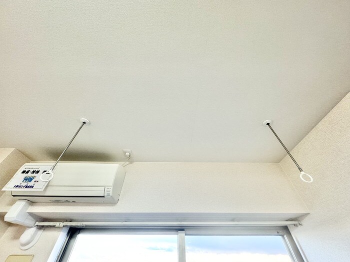 グランヒルズの物件内観写真