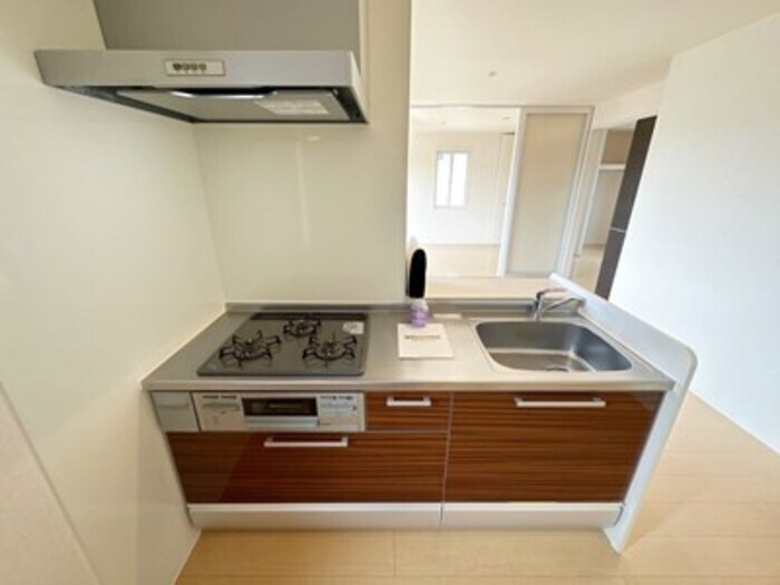 グラン・アズール Ｂの物件内観写真