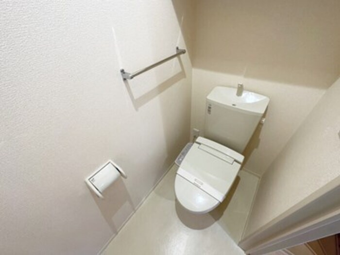 グラン・アズール Ｂの物件内観写真