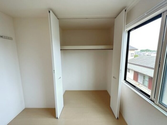 グラン・アズール Ｂの物件内観写真