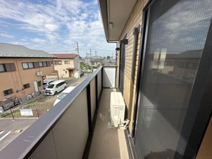 グラン・アズール Ｂの物件内観写真