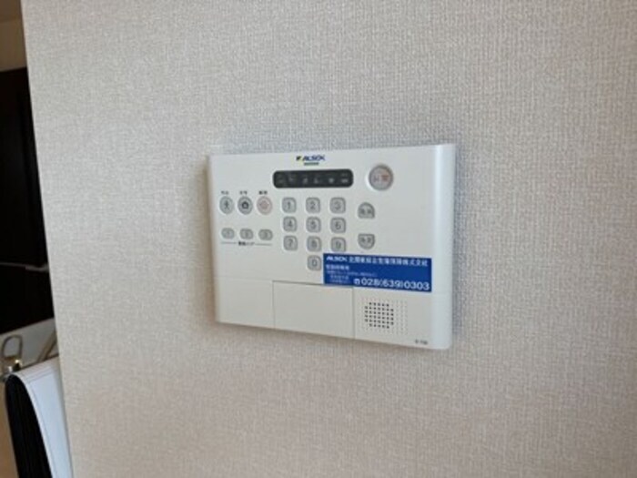 グラン・アズール Ｂの物件内観写真