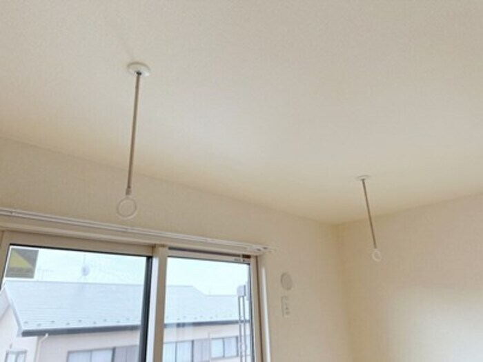 グラン・アズール Ｂの物件内観写真