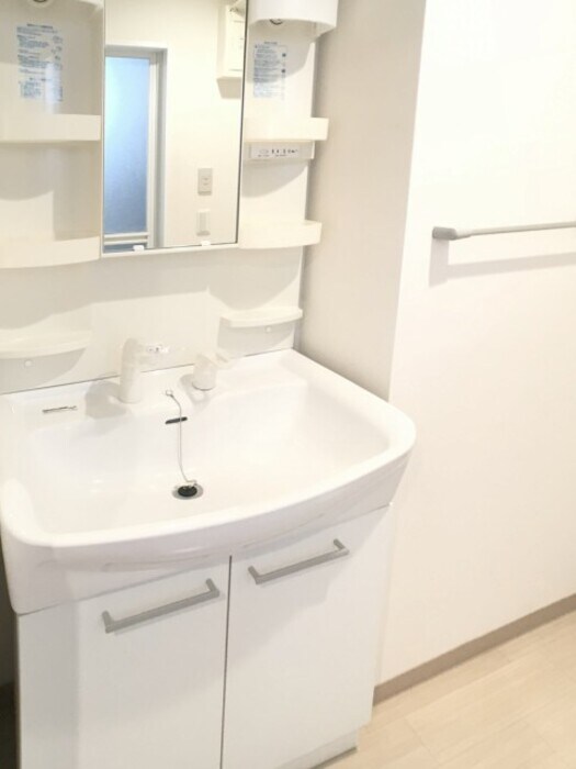 グランヒルズの物件内観写真