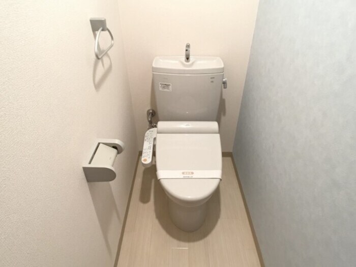 グランヒルズの物件内観写真