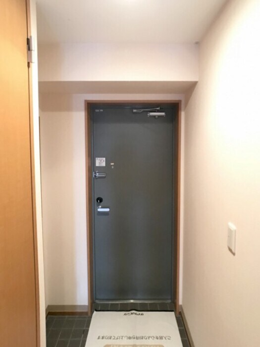 グランヒルズの物件内観写真