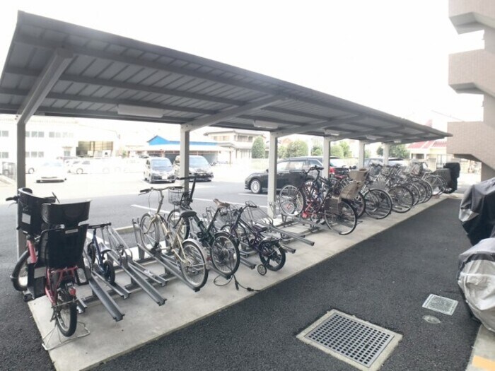 グランヒルズの物件内観写真