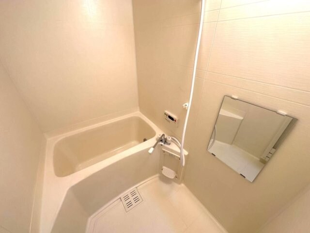 リースランド平出 Ｄの物件内観写真