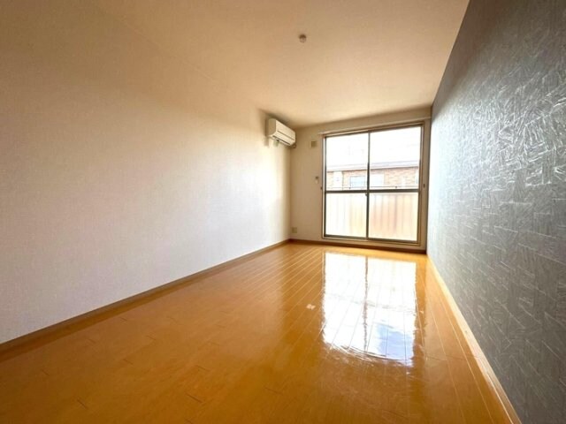 リースランド平出 Ｄの物件内観写真