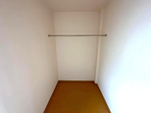 リースランド平出 Ｄの物件内観写真