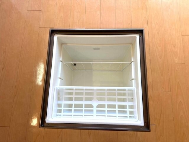 リースランド平出 Ｄの物件内観写真