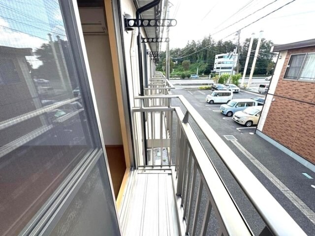 リースランド平出 Ｄの物件内観写真