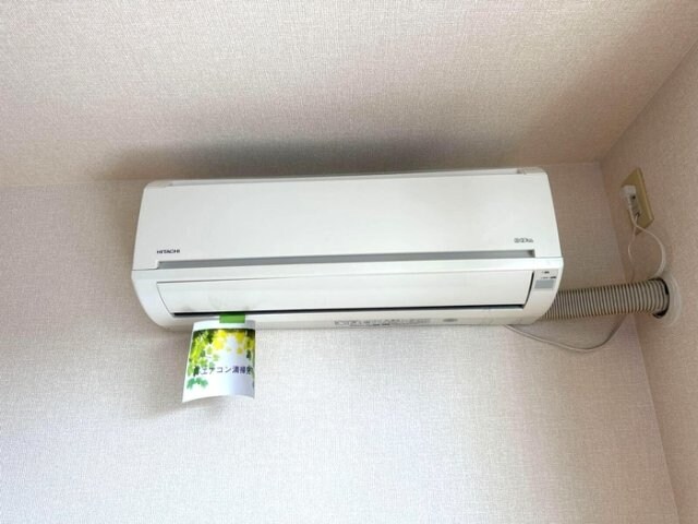 リースランド平出 Ｄの物件内観写真