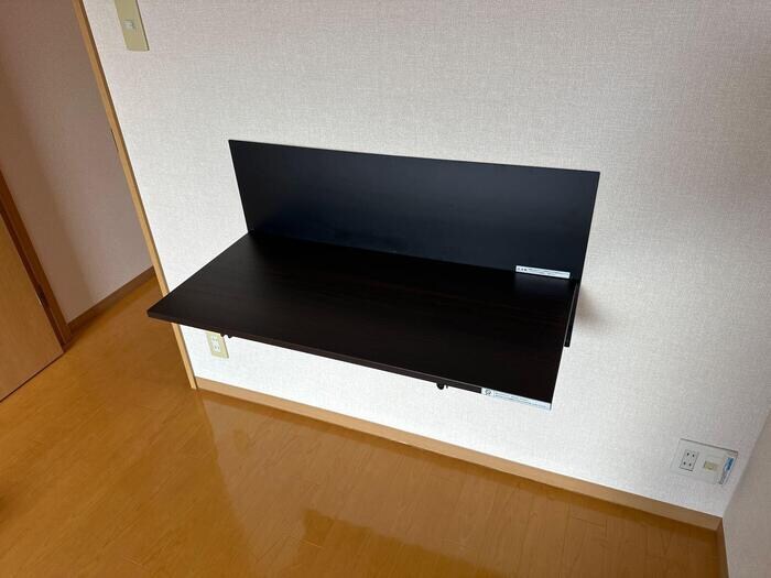 リースランド平出 Ｄの物件内観写真