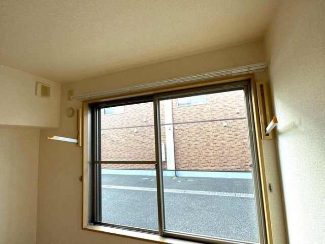 リースランド平出 Ｄの物件内観写真