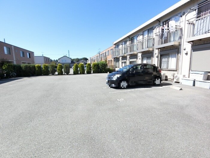 リースランドＩＰ Ｅの物件外観写真