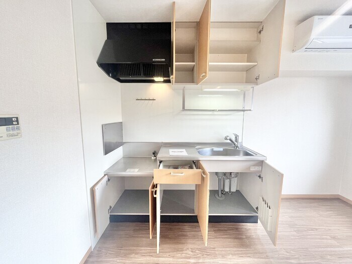 リースランドＩＰ Ｅの物件内観写真