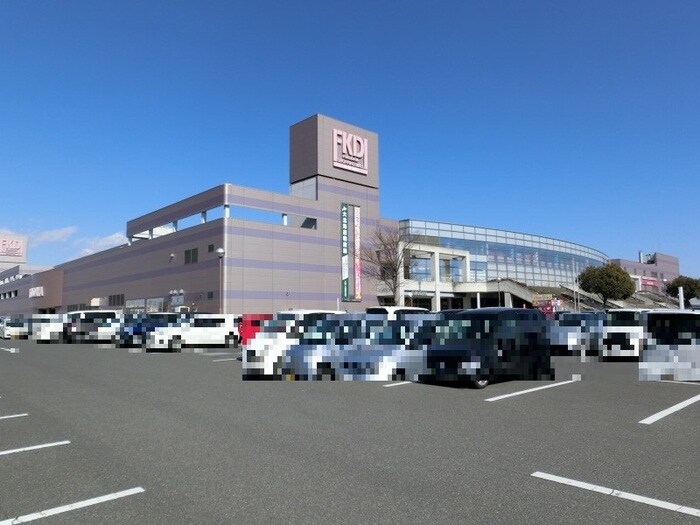 リースランドＩＰ Ｅの物件外観写真