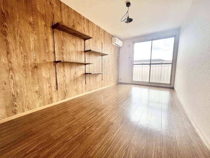 リースランドＩＰ Ｅの物件内観写真