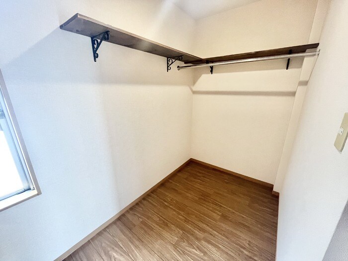 リースランドＩＰ Ｅの物件内観写真