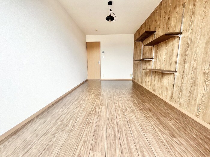 リースランドＩＰ Ｅの物件内観写真