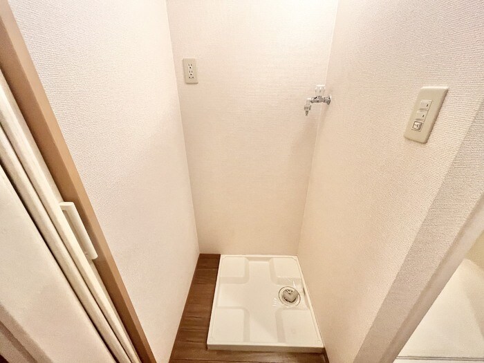 リースランドＩＰ Ｅの物件内観写真