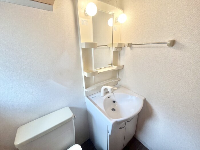 リースランドＩＰ Ｅの物件内観写真